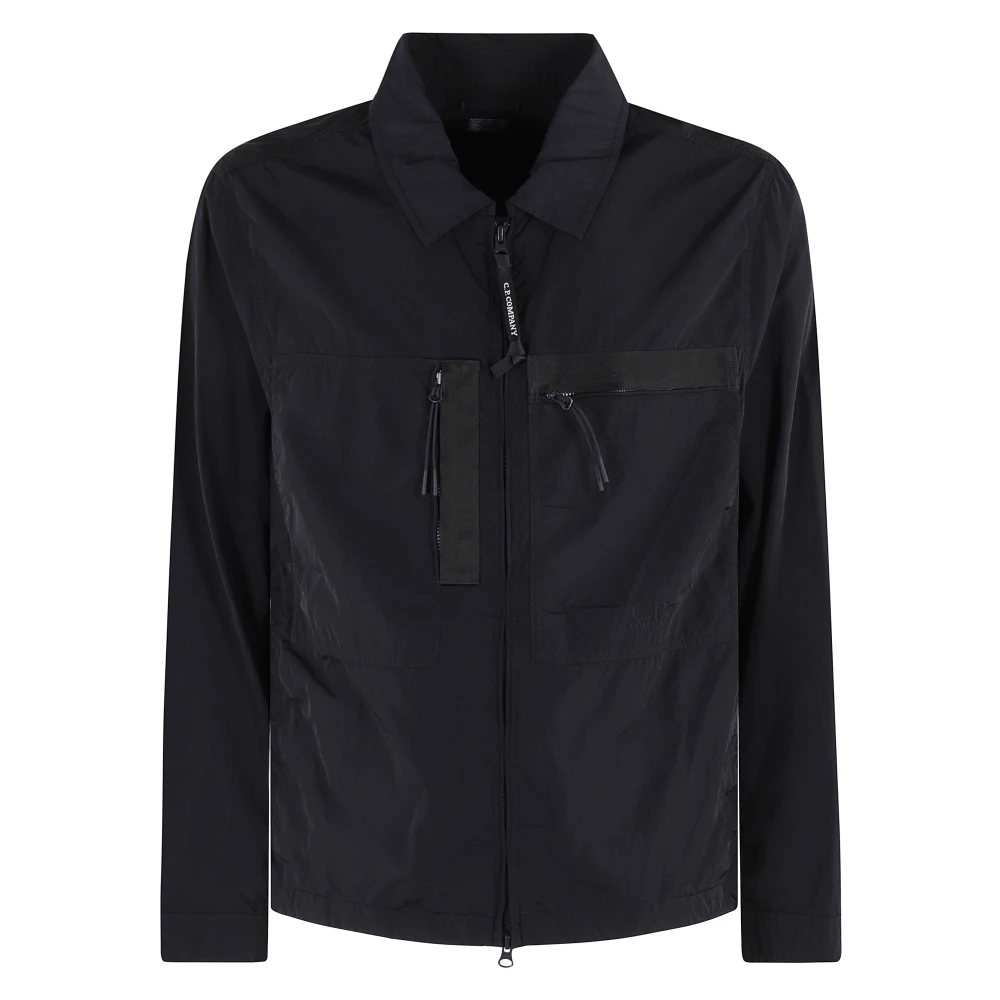 Jackets > Light Jackets - - C.p. Company - Modalova