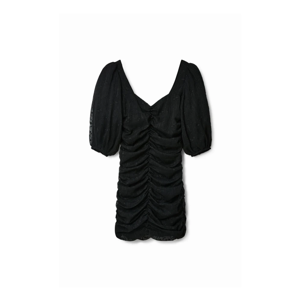 Dresses > Occasion Dresses > Party Dresses - - Desigual - Modalova