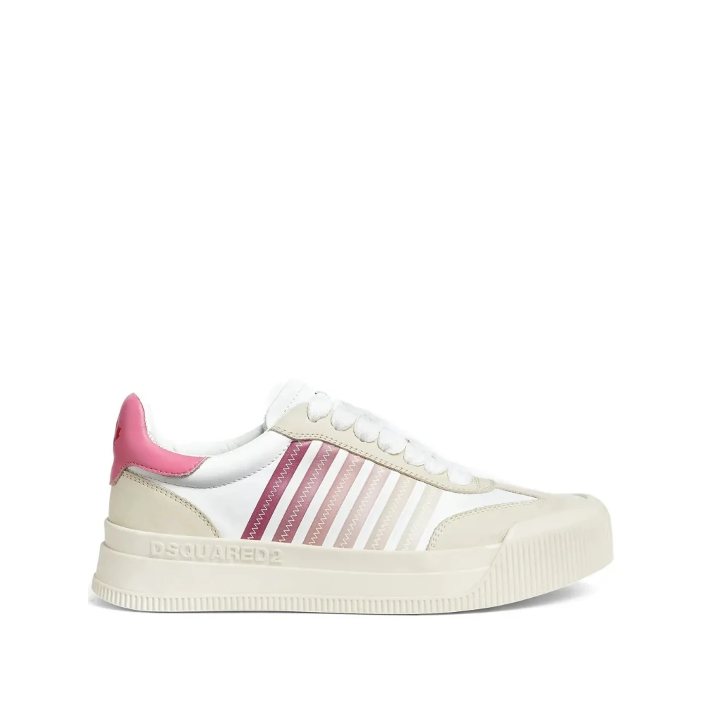 Shoes > Sneakers - - Dsquared2 - Modalova