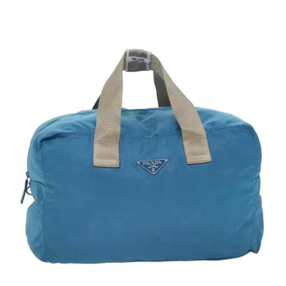 Pre-owned > Pre-owned Bags > Pre-owned Handbags - - Prada Vintage - Modalova
