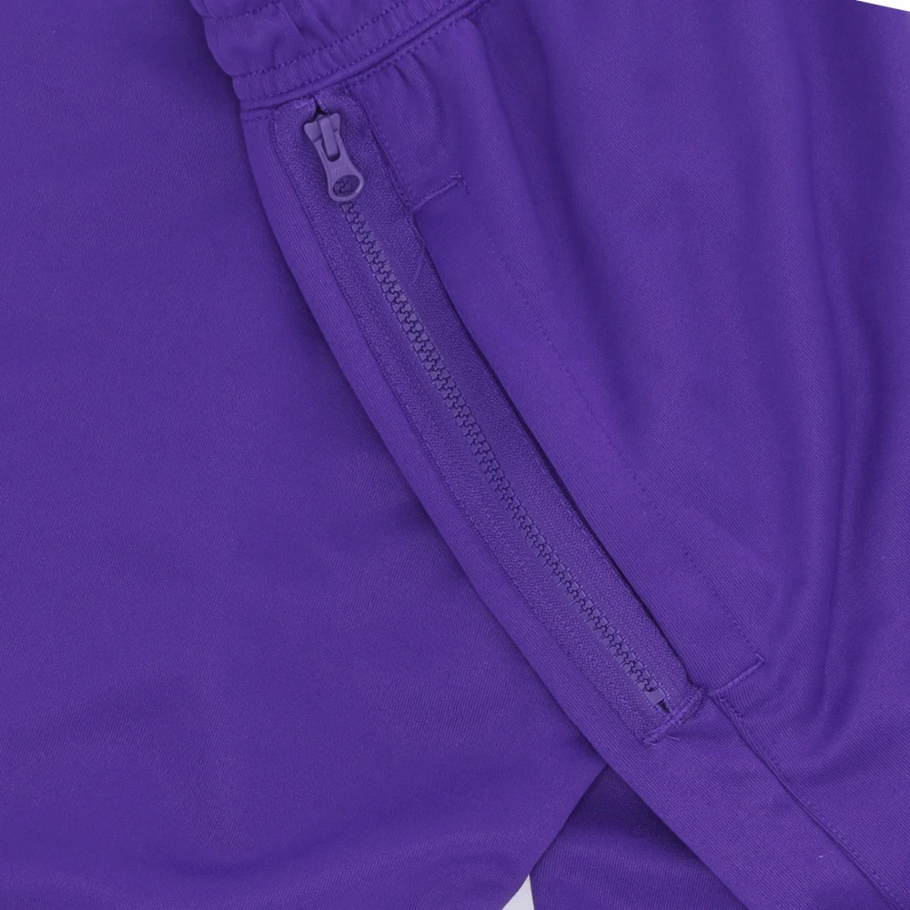 Nike Lichtgewicht NBA Dri-Fit Spotlight Pant Purple Heren