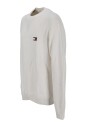 t-shirt-decontracte-a-rayures-en-jaune