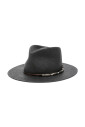 black-leather-wide-brim-hat