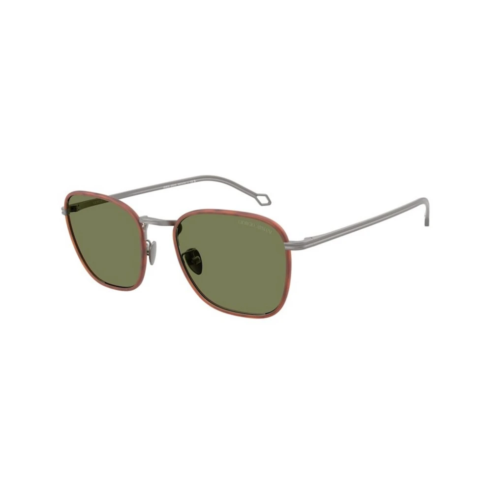 Accessories > Sunglasses - - Giorgio Armani - Modalova