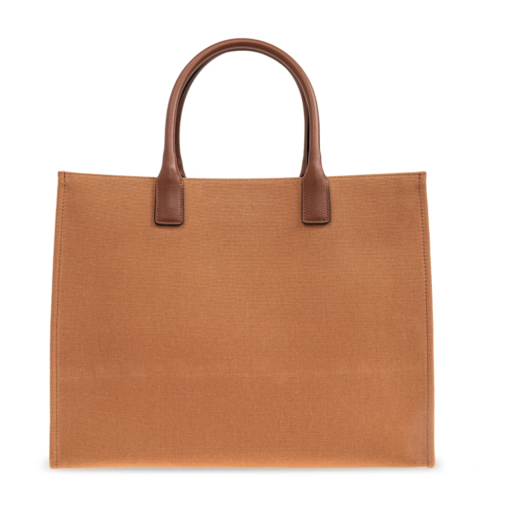 Versace boodschappentas Brown Dames