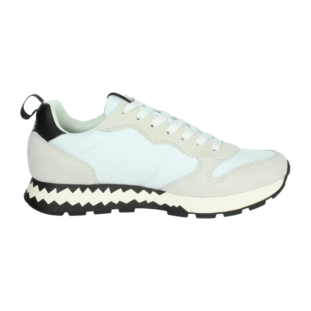 Sun68 - Shoes > Sneakers - White - Sun68 - Modalova