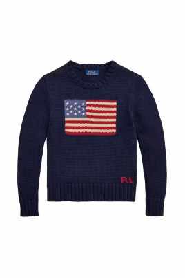 round-neck-knitwear
