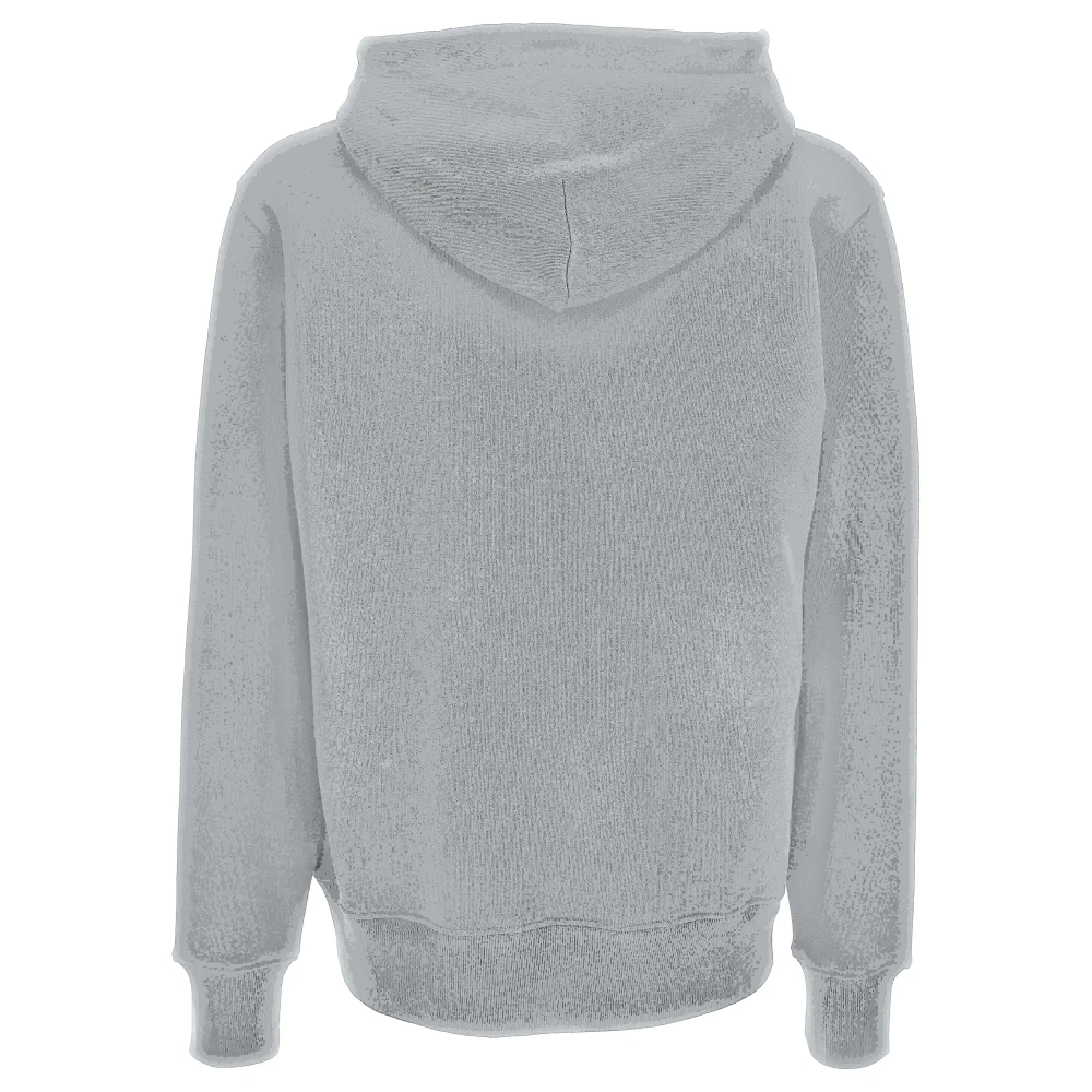 Versace Jeans Couture Truien Gray Heren