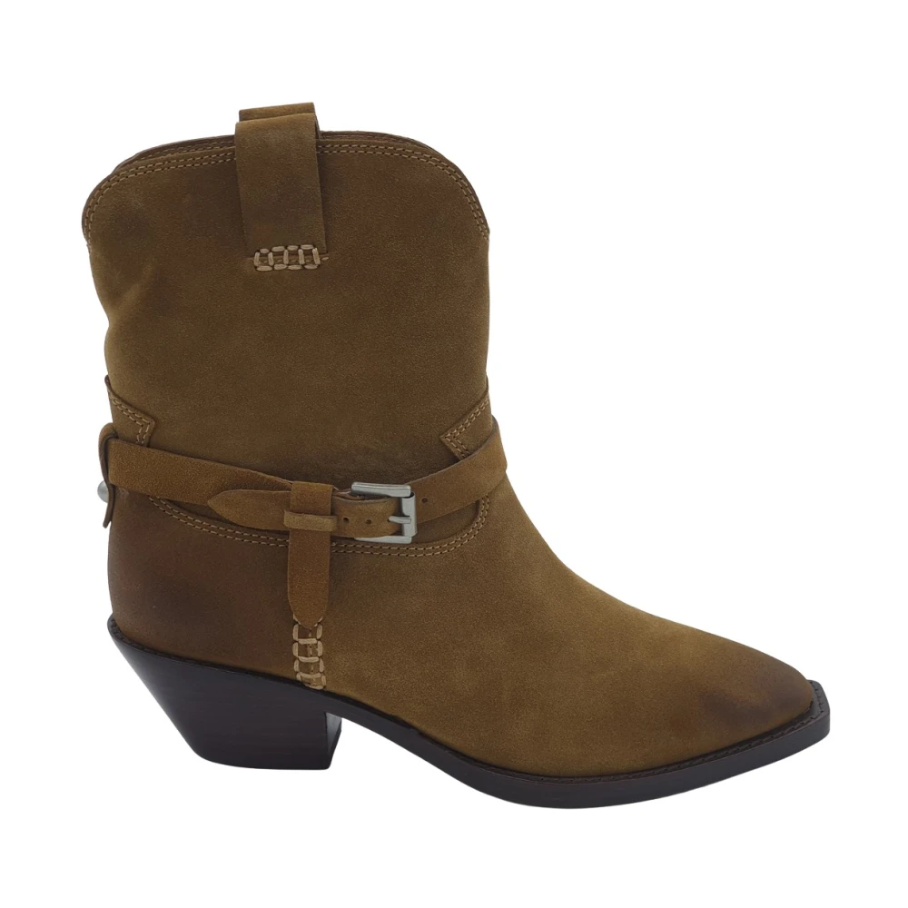 Shoes > Boots > Cowboy Boots - - ASH - Modalova