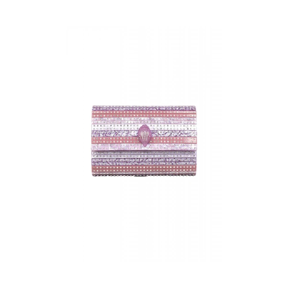 Kurt Geiger Donna Multicolor Borse, E, Taglia Unica, New, - Immagine 5