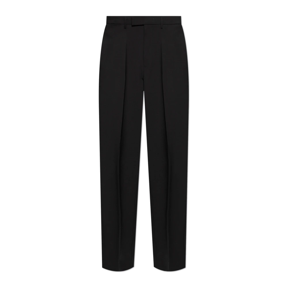 Trousers > Suit Trousers - - Theory - Modalova