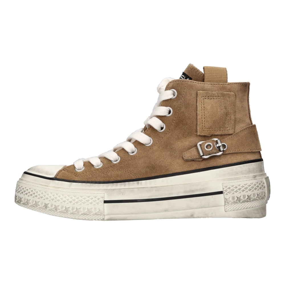 ASH - Shoes > Sneakers - Beige - ASH - Modalova