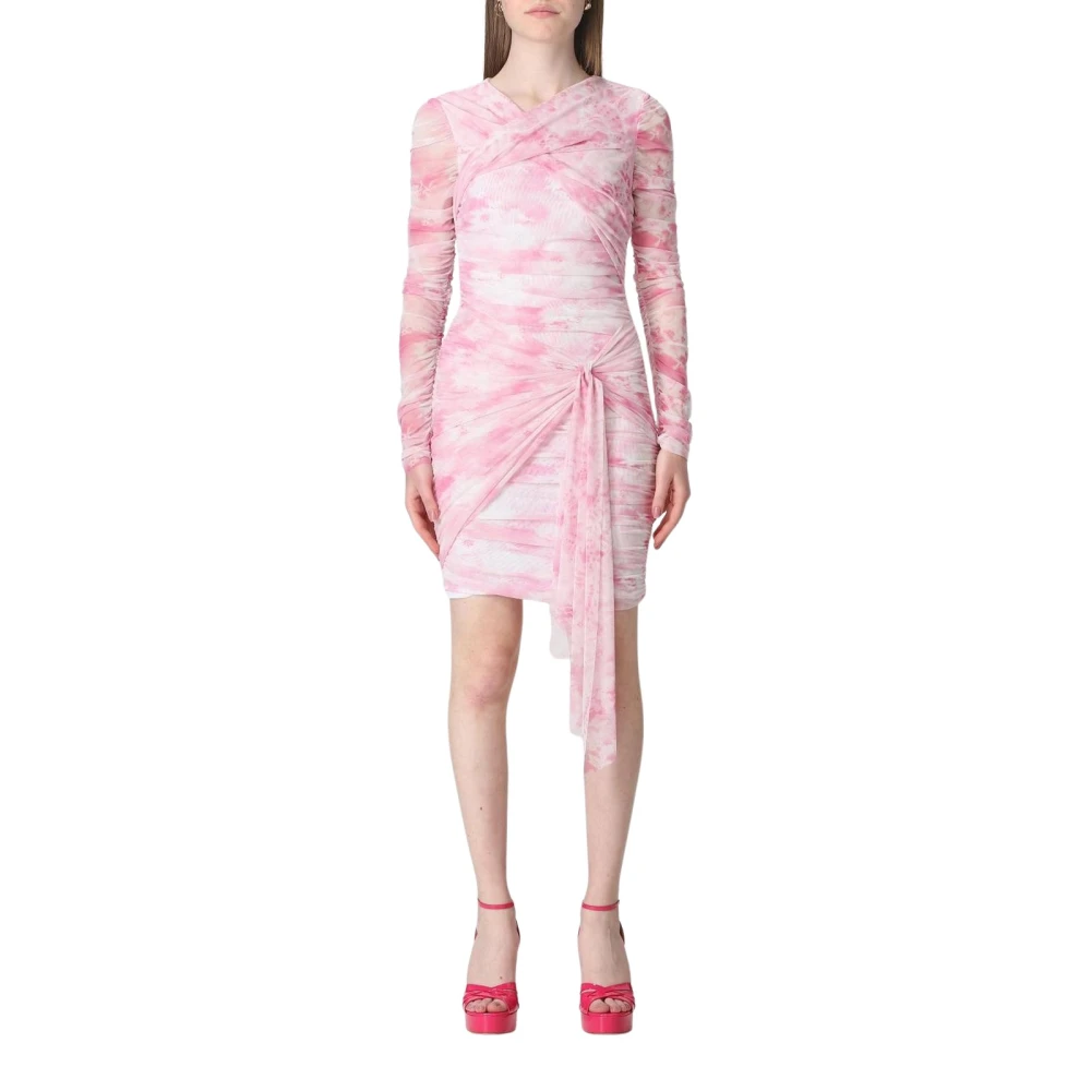 Dresses > Day Dresses > Short Dresses - - Msgm - Modalova