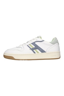 sneakers-blanc