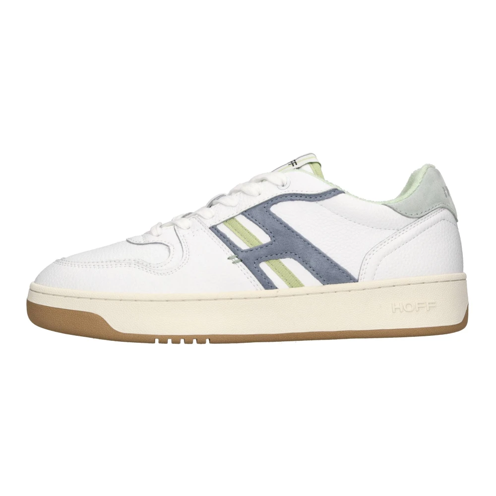 Hoff - Shoes > Sneakers - White - Hoff - Modalova