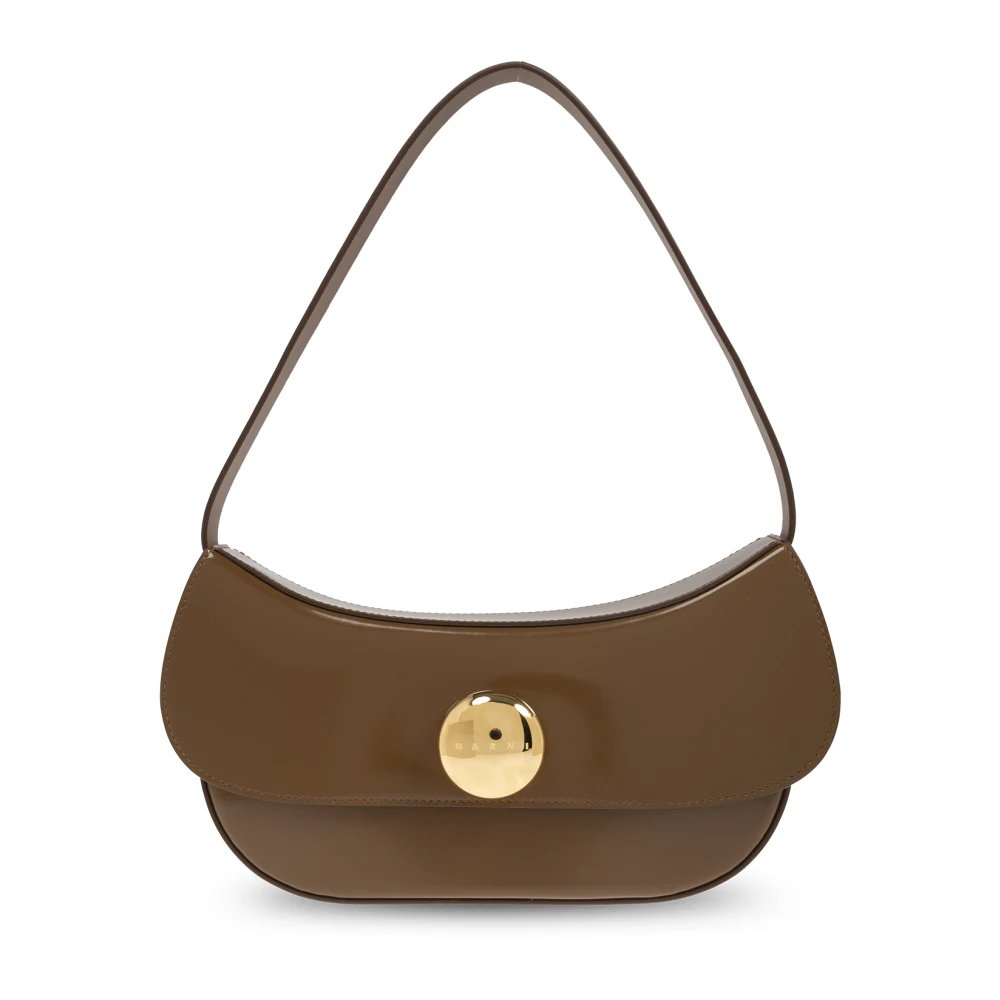 Bags > Shoulder Bags - - Marni - Modalova