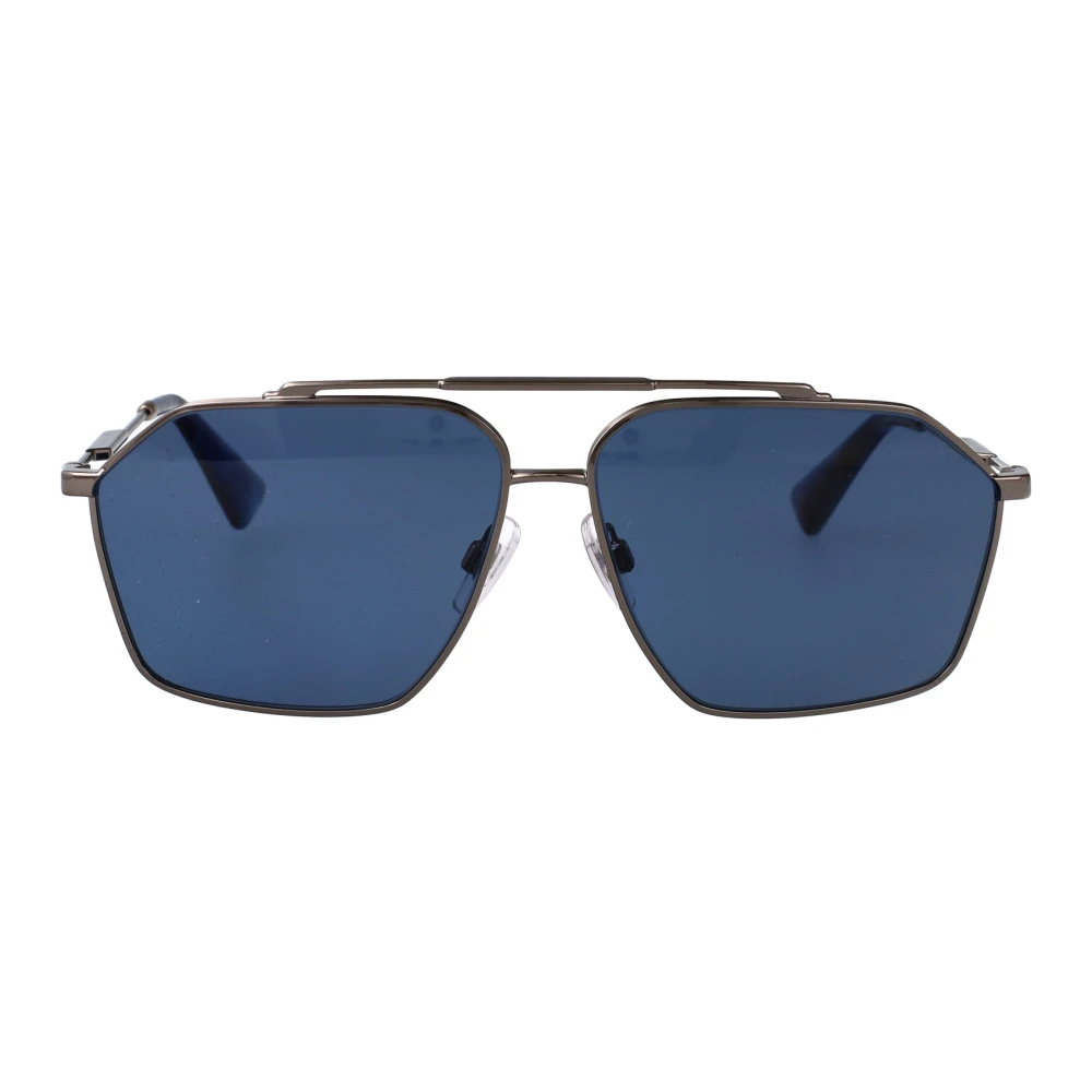 Accessories > Sunglasses - - Dolce & Gabbana - Modalova