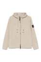 beige-hoodie-met-badge
