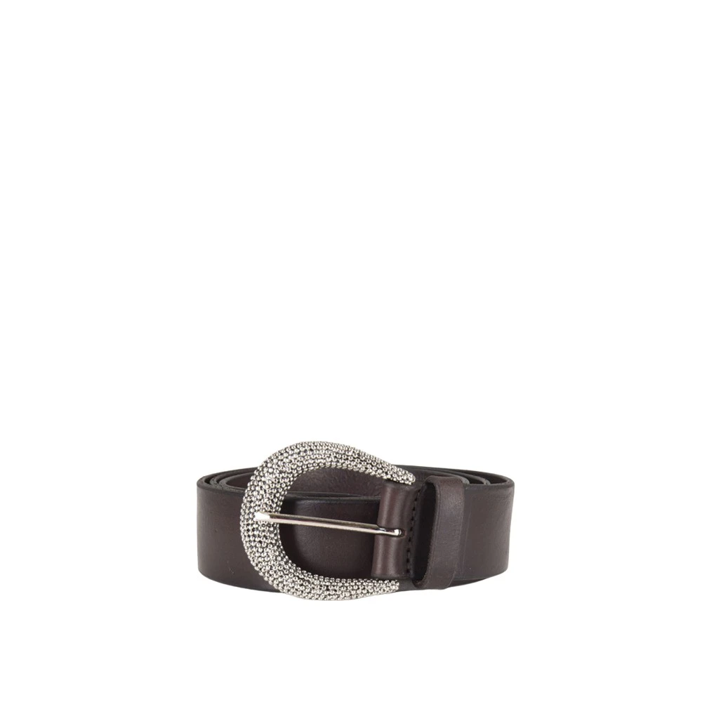 Orciani Riem Brown Dames