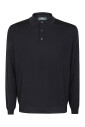 blue-wool-blend-polo-shirt