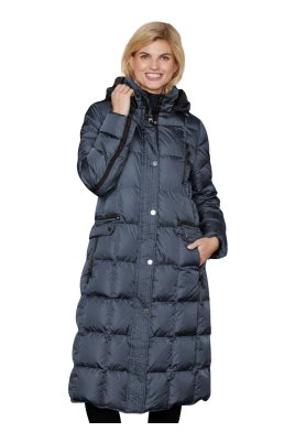 Celine Comfort Fit Parka