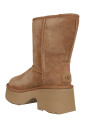 bottines-marron-pour-femme