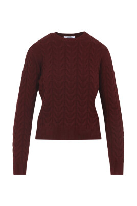 pull-en-cachemire-rouge-de-luxe-aw25