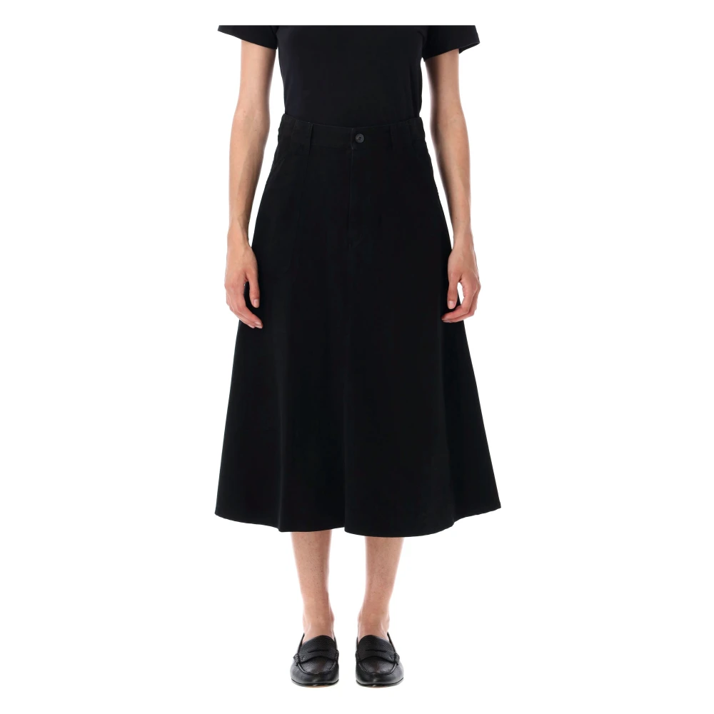Skirts > Midi Skirts - - A.p.c. - Modalova