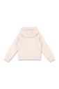 sweat-a-capuche-tricot-rose-clair