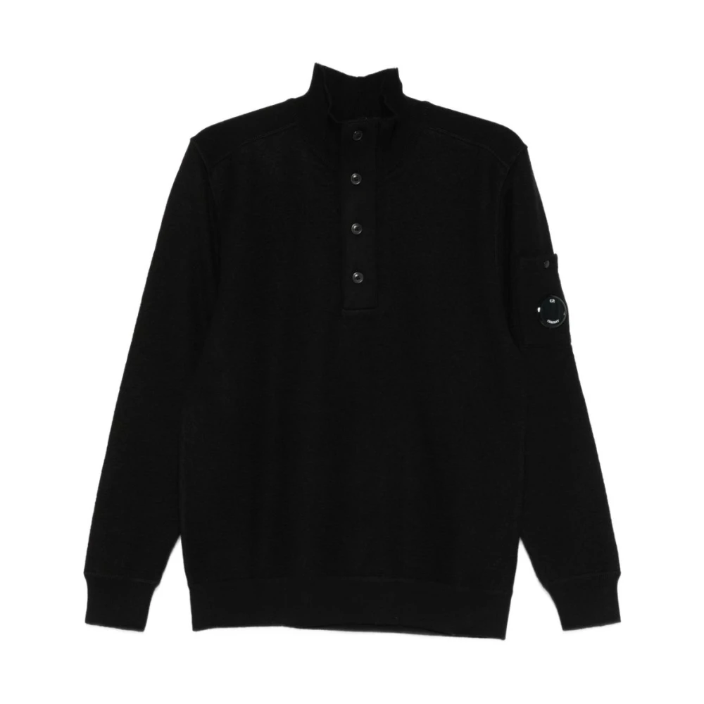 Knitwear > Turtlenecks - - C.p. Company - Modalova