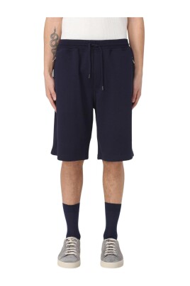 shorts-de-sport-gris-decontractes