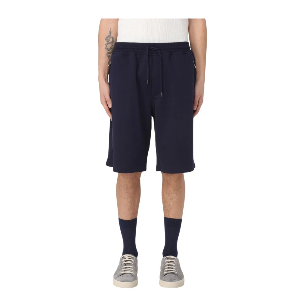 Shorts > Casual Shorts - - Brunello Cucinelli - Modalova