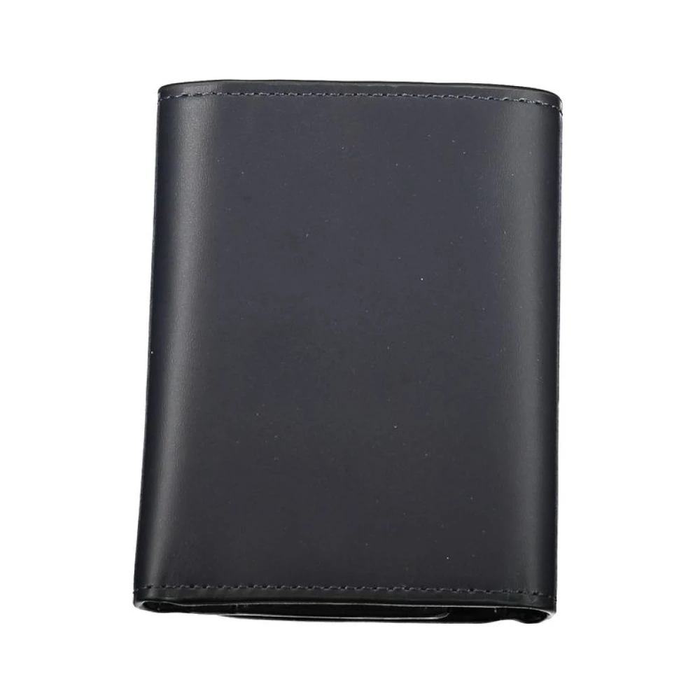 Tommy Hilfiger Wallets & Cardholders Blue Heren