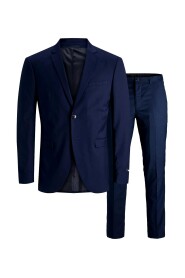 Single Breasted Suits