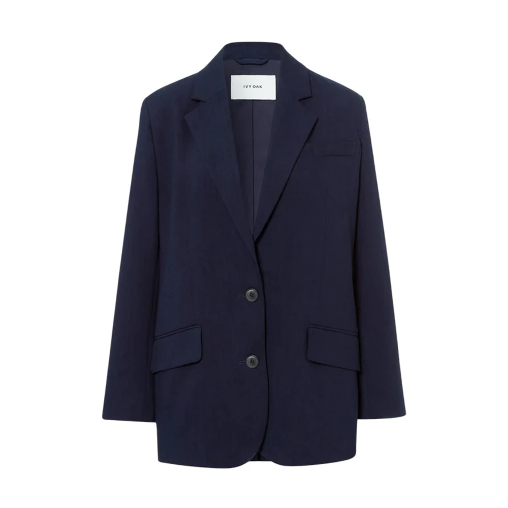 Jackets > Blazers - - IVY OAK - Modalova