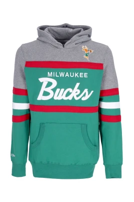 NBA Headcoach Hoodie Hardwood Classics