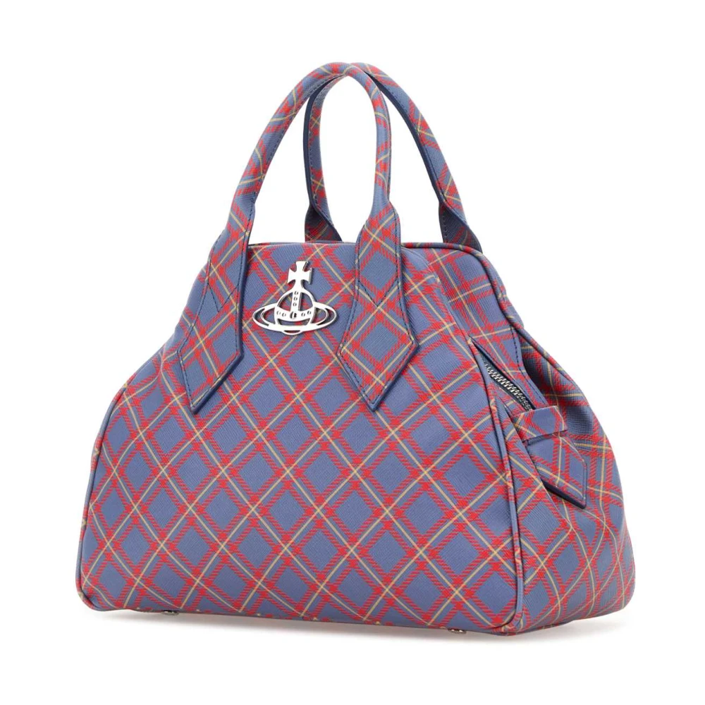 Vivienne Westwood Stijlvolle Yasmine Handtas Multicolor Dames