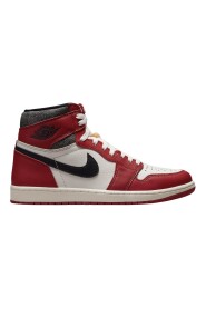 Limited Edition - Nike Air Jordan 1 Retro High OG Lost and Found