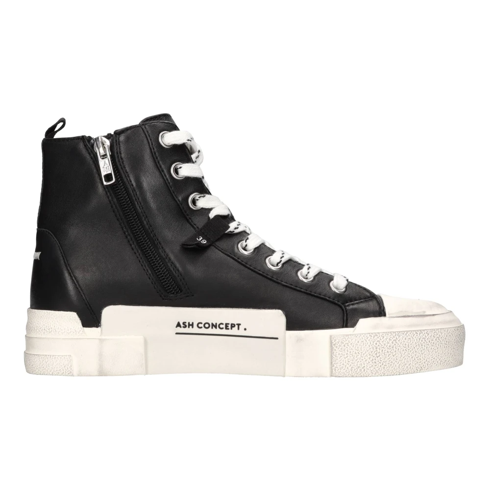 ASH - Shoes > Sneakers - Black - ASH - Modalova