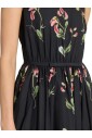 longue-robe-noire-imprimee