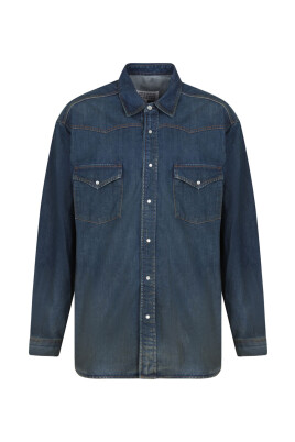 denim-americana-shirt-with-contrast-stitching