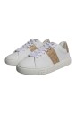 greca-print-lage-sneakers-wit