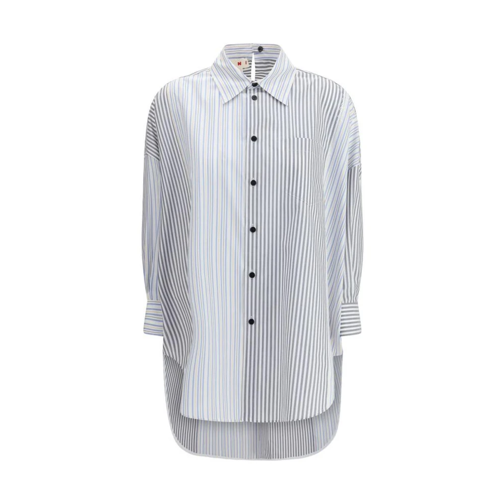 Blouses & Shirts > Shirts - - Marni - Modalova