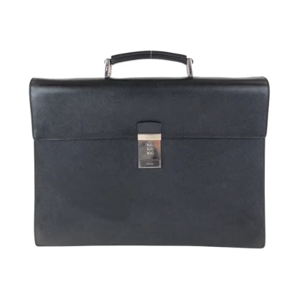 Pre-owned > Pre-owned Bags > Pre-owned Handbags - - Prada Vintage - Modalova
