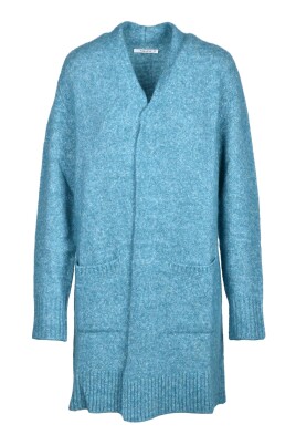 knit-coat