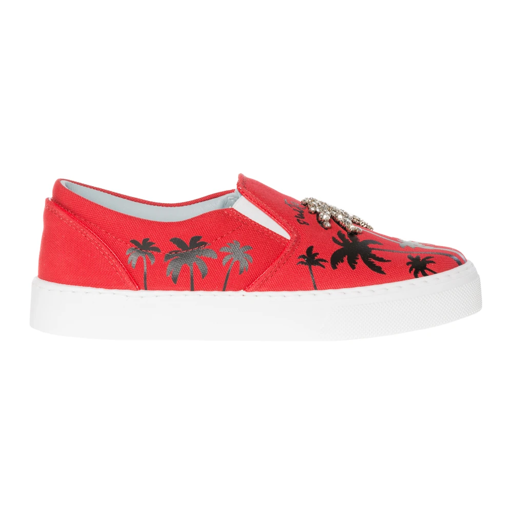 Shoes > Flats > Loafers - - Chiara Ferragni Collection - Modalova