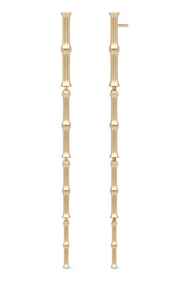 bambus-dangle-oreringe