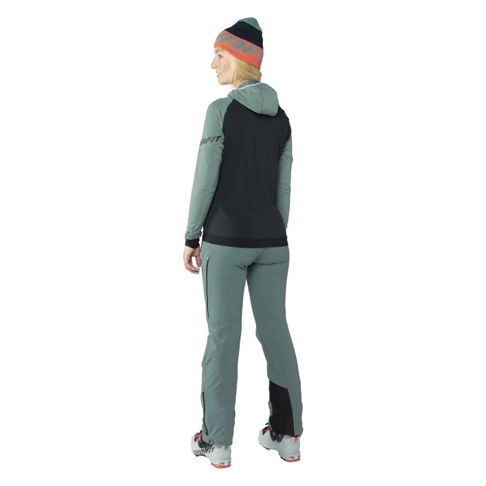 Dynafit Atlantic Radical Jas Multicolor Dames