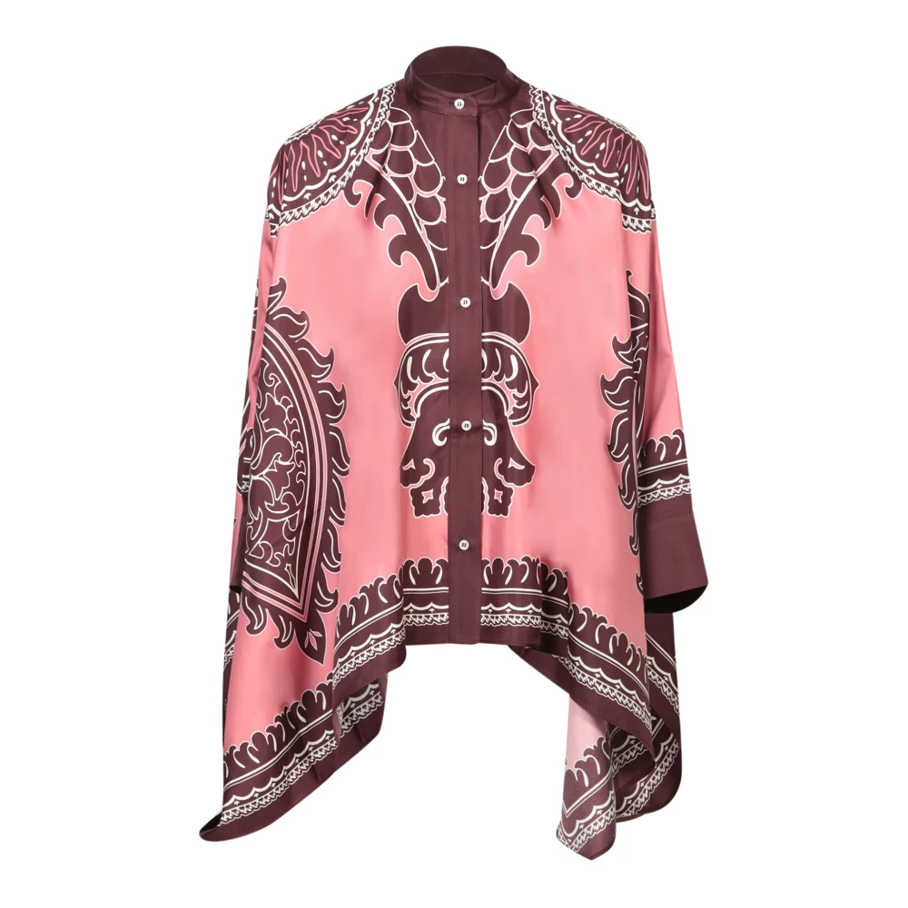 Blouses & Shirts > Shirts - - La DoubleJ - Modalova