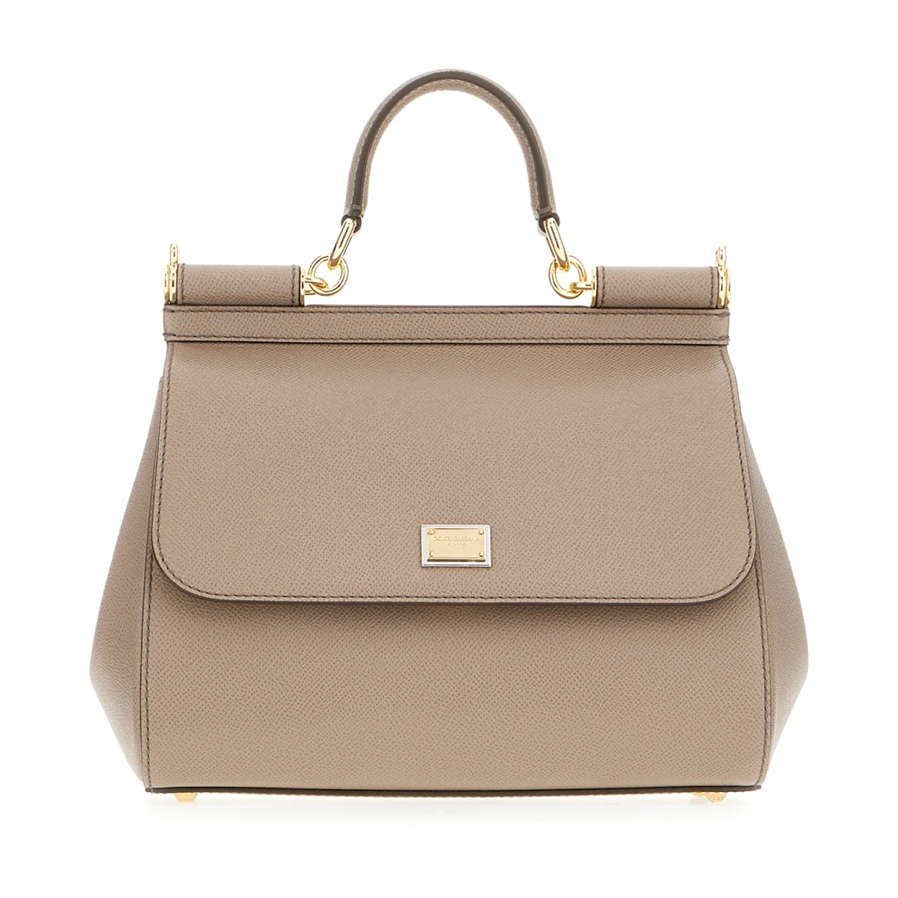 Bags > Handbags - - Dolce & Gabbana - Modalova